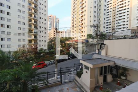 Vista de apartamento para alugar com 2 quartos, 50m² em Santa Teresinha, São Paulo