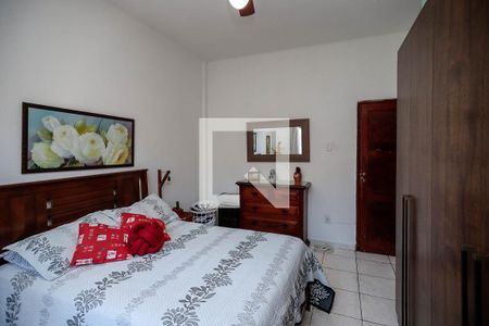 Quarto 1 de apartamento à venda com 2 quartos, 100m² em Cachambi, Rio de Janeiro