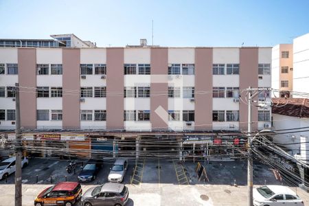 Vista Quarto 1 de apartamento à venda com 2 quartos, 100m² em Cachambi, Rio de Janeiro