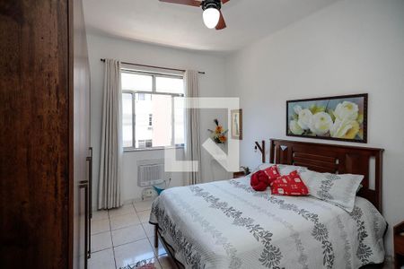 Quarto 1 de apartamento à venda com 2 quartos, 100m² em Cachambi, Rio de Janeiro