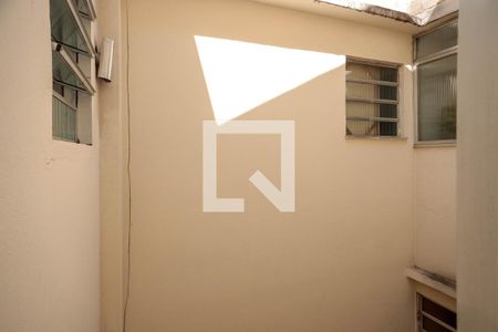 Vista Sala de apartamento à venda com 2 quartos, 100m² em Cachambi, Rio de Janeiro