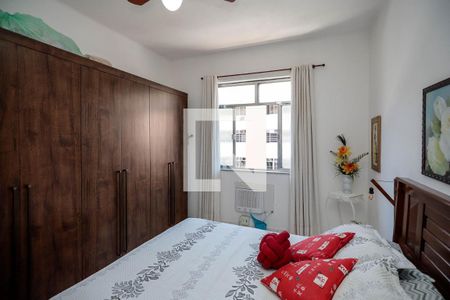 Quarto 1 de apartamento à venda com 2 quartos, 100m² em Cachambi, Rio de Janeiro