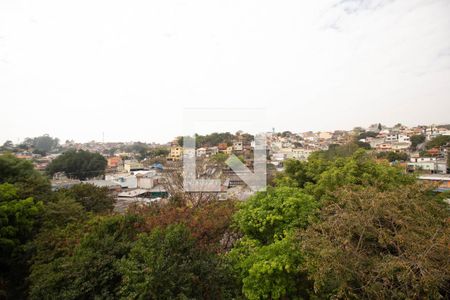 Vista Quarto 1 de apartamento para alugar com 2 quartos, 63m² em Jardim Santa Mônica, São Paulo