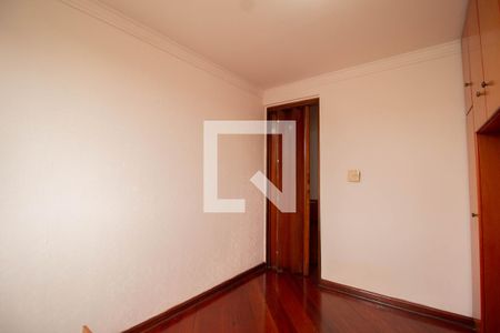 Quarto 1 de apartamento para alugar com 2 quartos, 63m² em Jardim Santa Mônica, São Paulo