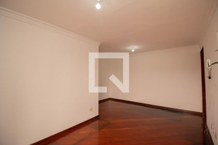 Sala de apartamento para alugar com 2 quartos, 63m² em Jardim Santa Mônica, São Paulo