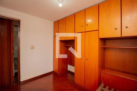 Quarto 1 de apartamento para alugar com 2 quartos, 63m² em Jardim Santa Mônica, São Paulo
