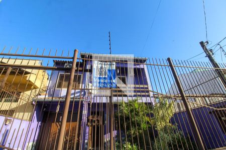 Placa do Quinto Andar de casa à venda com 4 quartos, 300m² em Mato Grande, Canoas