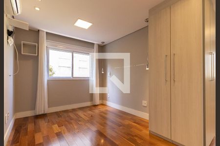Suíte  de apartamento para alugar com 2 quartos, 61m² em Vila Isa, São Paulo