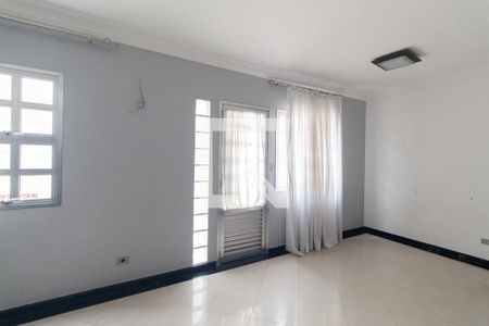 Sala de casa de condomínio à venda com 2 quartos, 70m² em Vila Esperança, São Paulo