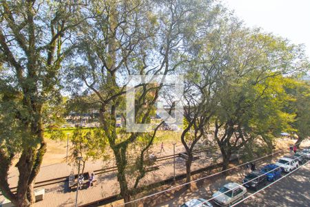 Vista de apartamento à venda com 2 quartos, 45m² em Centro Histórico, Porto Alegre