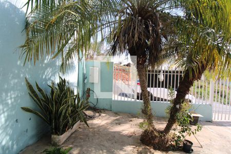 Vista da Sala de casa à venda com 4 quartos, 154m² em Jardim Myrian Moreira da Costa, Campinas