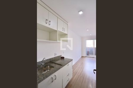 Studio de apartamento para alugar com 1 quarto, 27m² em Quarta Parada, São Paulo