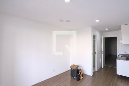 Studio de apartamento para alugar com 1 quarto, 27m² em Quarta Parada, São Paulo