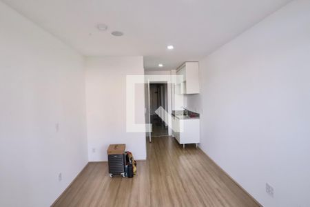 Studio de apartamento para alugar com 1 quarto, 27m² em Quarta Parada, São Paulo