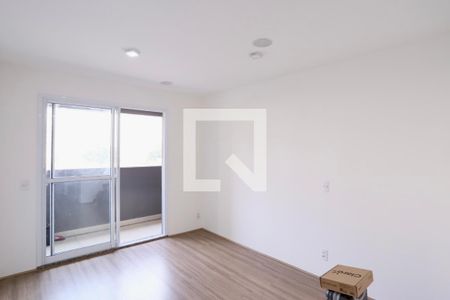 Studio de apartamento para alugar com 1 quarto, 27m² em Quarta Parada, São Paulo