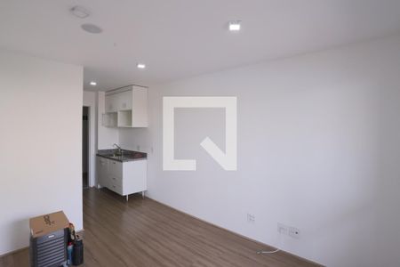 Studio de apartamento para alugar com 1 quarto, 27m² em Quarta Parada, São Paulo