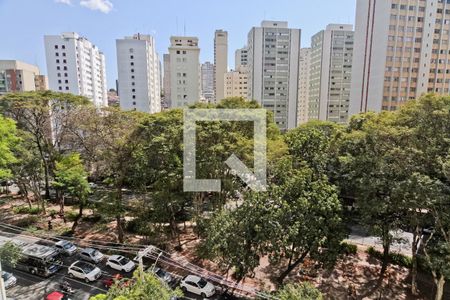 Sala de apartamento para alugar com 2 quartos, 89m² em Santana, São Paulo