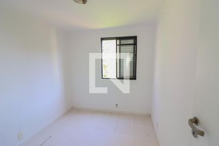 Quarto 1 de apartamento para alugar com 2 quartos, 49m² em Jardim Raposo Tavares, São Paulo