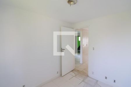 Quarto 1 de apartamento para alugar com 2 quartos, 49m² em Jardim Raposo Tavares, São Paulo