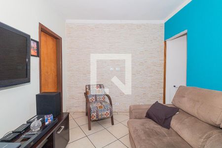Sala de casa à venda com 2 quartos, 115m² em Vila Medeiros, São Paulo