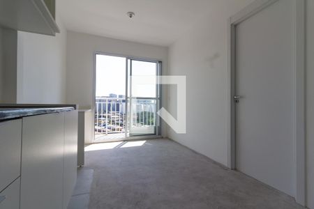 Studio de apartamento para alugar com 1 quarto, 27m² em Barra Funda, São Paulo