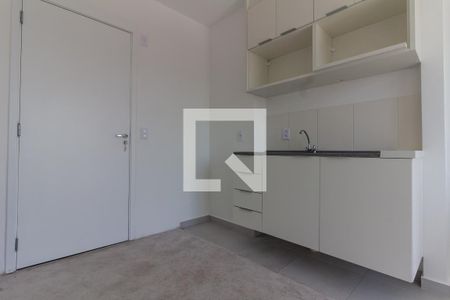 Studio - Ármario de apartamento para alugar com 1 quarto, 27m² em Barra Funda, São Paulo