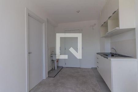 Studio de apartamento para alugar com 1 quarto, 27m² em Barra Funda, São Paulo