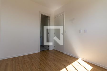 Quarto de apartamento para alugar com 1 quarto, 27m² em Barra Funda, São Paulo