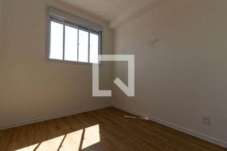 Quarto de apartamento para alugar com 1 quarto, 27m² em Barra Funda, São Paulo