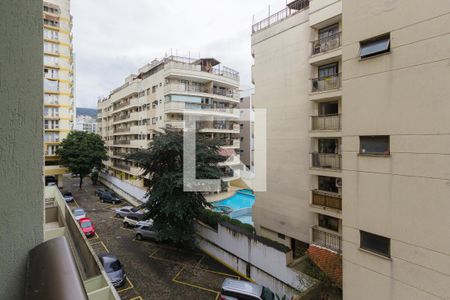 Vista da Varanda da Sala de apartamento para alugar com 2 quartos, 60m² em Freguesia de Jacarepaguá, Rio de Janeiro