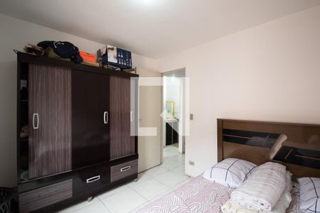 Quarto 1 de apartamento à venda com 2 quartos, 48m² em Conceição, Osasco