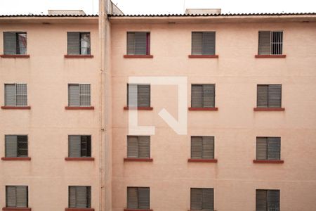 Vista do Quarto 1 de apartamento à venda com 2 quartos, 48m² em Conceição, Osasco