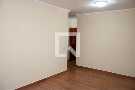 Sala de apartamento para alugar com 3 quartos, 37m² em Riacho das Pedras, Contagem