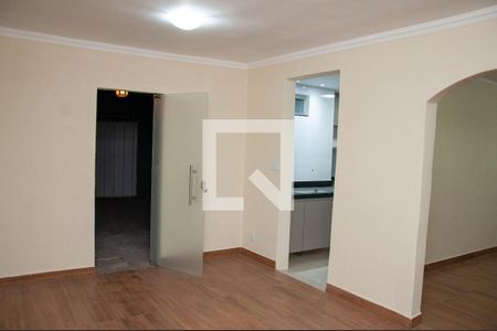 Sala de Jantar de apartamento para alugar com 3 quartos, 37m² em Riacho das Pedras, Contagem