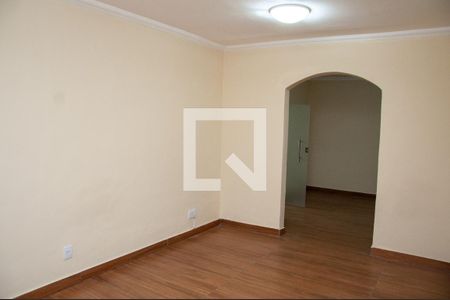 Sala de apartamento para alugar com 3 quartos, 37m² em Riacho das Pedras, Contagem