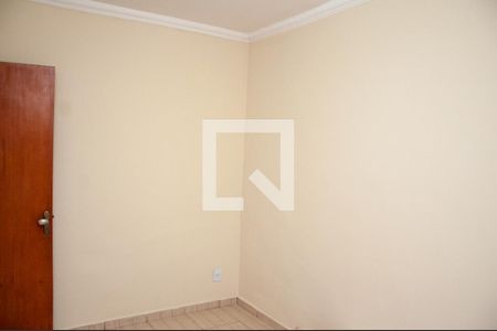 Quarto 1 de apartamento para alugar com 3 quartos, 37m² em Riacho das Pedras, Contagem