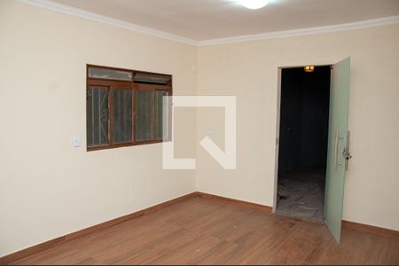 Sala de Jantar de apartamento para alugar com 3 quartos, 37m² em Riacho das Pedras, Contagem