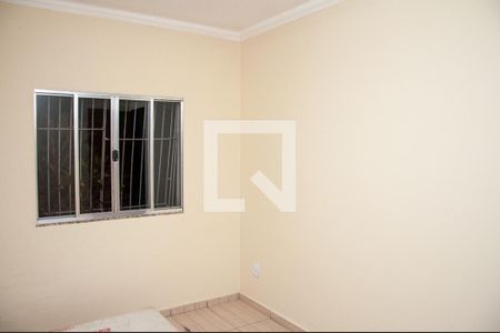 Quarto 1 de apartamento para alugar com 3 quartos, 37m² em Riacho das Pedras, Contagem