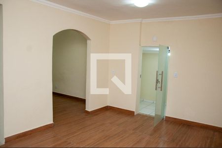 Sala de Jantar de apartamento para alugar com 3 quartos, 37m² em Riacho das Pedras, Contagem