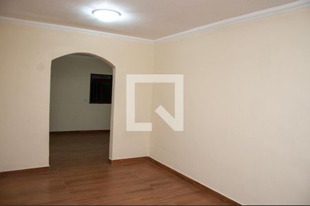 Sala de apartamento para alugar com 3 quartos, 37m² em Riacho das Pedras, Contagem