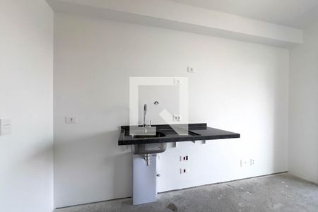 Studio de kitnet/studio à venda com 1 quarto, 26m² em Vila Santa Eulalia, São Paulo