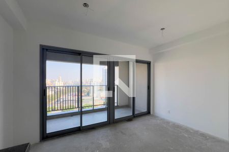 Studio de kitnet/studio à venda com 1 quarto, 26m² em Vila Santa Eulalia, São Paulo