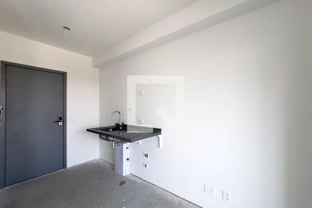 Studio de kitnet/studio à venda com 1 quarto, 26m² em Vila Santa Eulalia, São Paulo