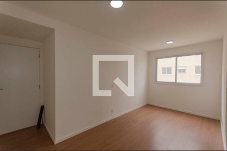 Sala de apartamento para alugar com 2 quartos, 40m² em Vila Penteado, São Paulo