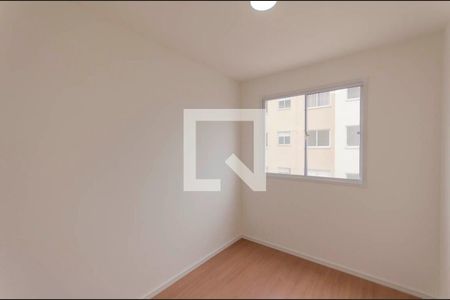 Quarto 2 de apartamento para alugar com 2 quartos, 40m² em Vila Penteado, São Paulo