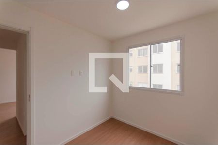 Quarto 1 de apartamento para alugar com 2 quartos, 40m² em Vila Penteado, São Paulo