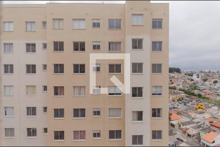 Vista Sala de apartamento para alugar com 2 quartos, 40m² em Vila Penteado, São Paulo