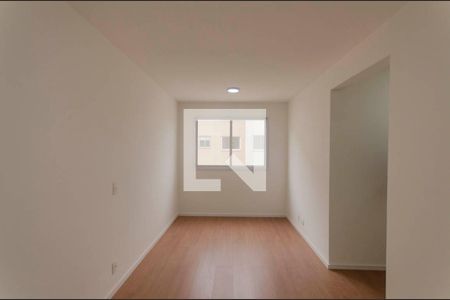 Sala de apartamento para alugar com 2 quartos, 40m² em Vila Penteado, São Paulo