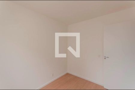 Quarto 1 de apartamento para alugar com 2 quartos, 40m² em Vila Penteado, São Paulo