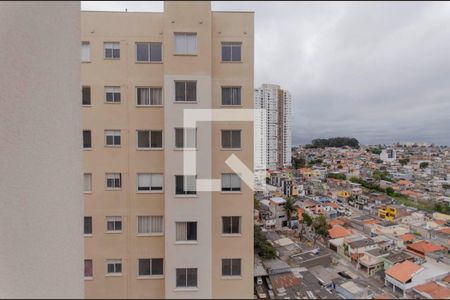 Vista Quarto 1 de apartamento para alugar com 2 quartos, 40m² em Vila Penteado, São Paulo